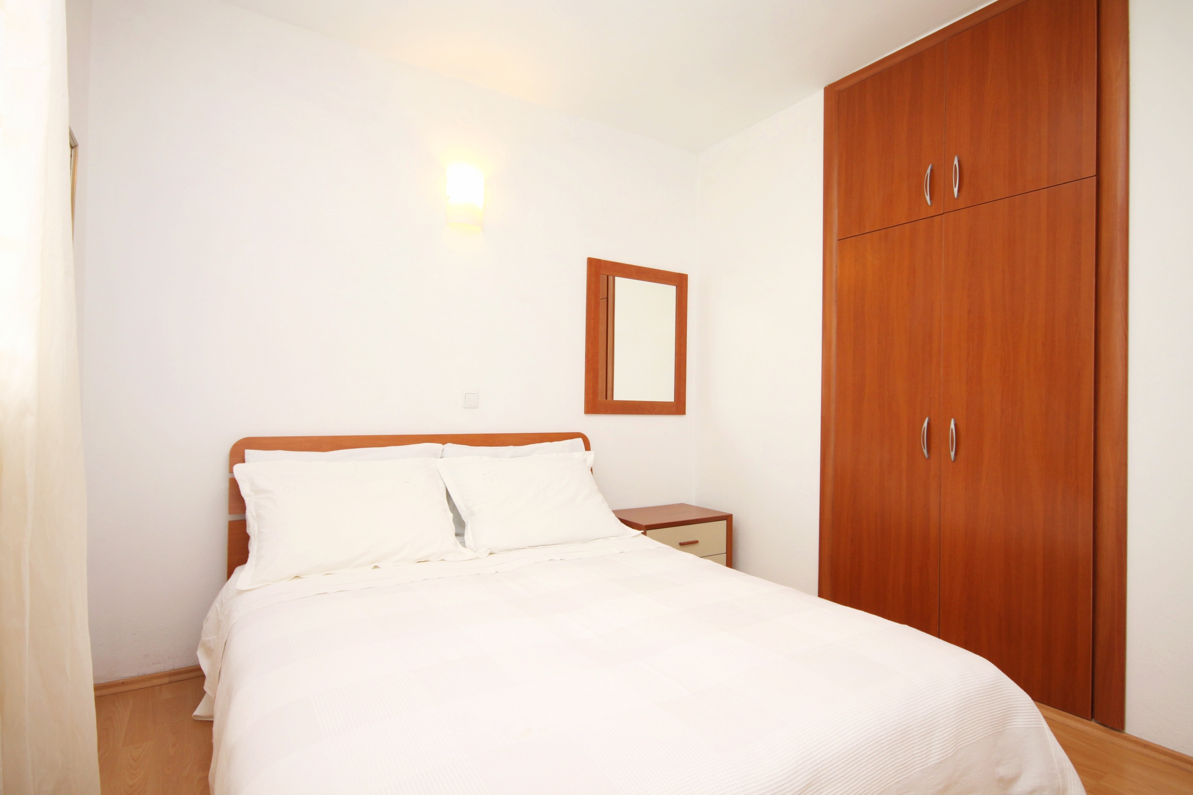 Two bedroom apartment with terrace and sea view Stari Grad, Hvar  A-b