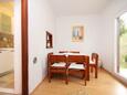 Dining room Stari Grad, Dining room in the apartment, (pet friendly) and WiFi.