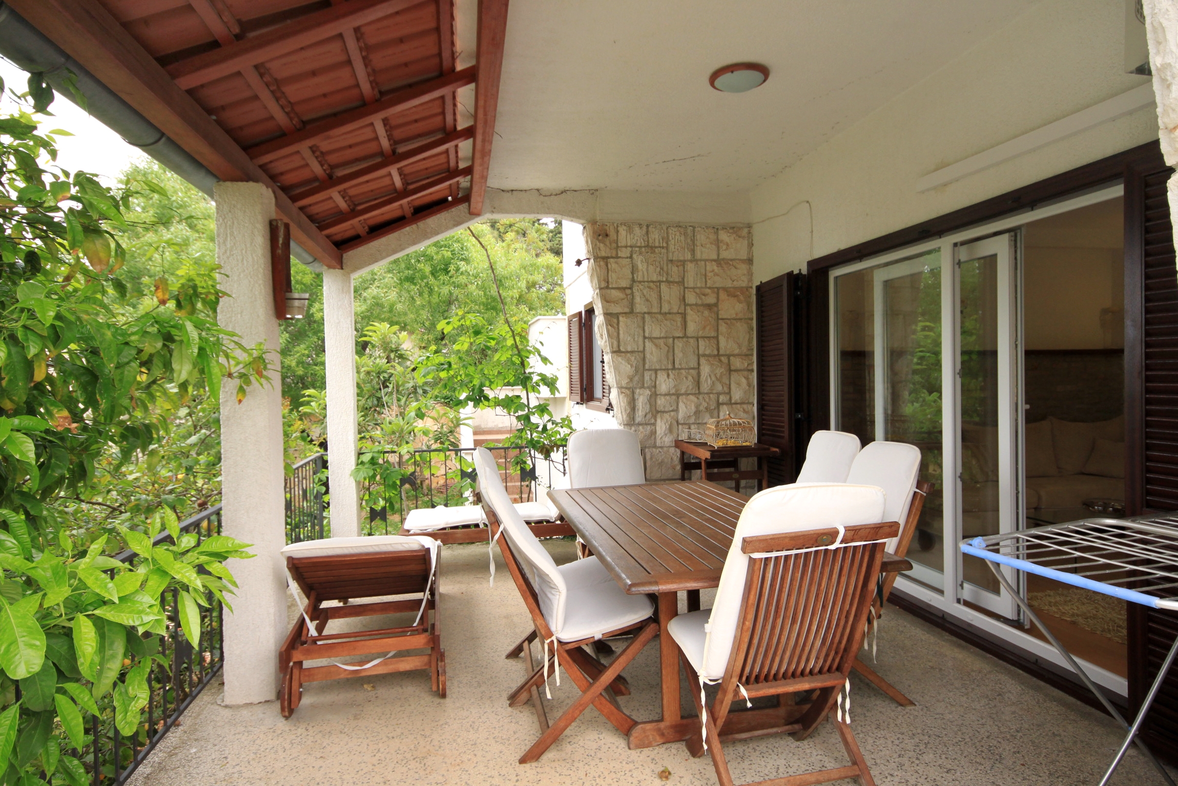 Two bedroom apartment with terrace and sea view Stari Grad, Hvar (A-4016-b) Two bedroom apartment with terrace and sea view Stari Grad, Hvar (A-4016-b)