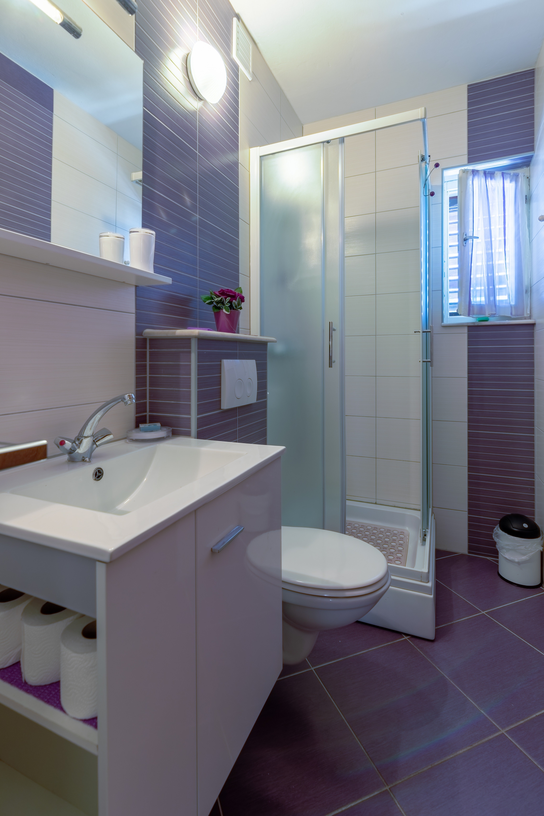 One bedroom apartment with terrace and sea view Jelsa, Hvar  A-a
