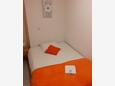 Ložnice 2 Jelsa, Ložnice 2 v ubytování typu apartment, WiFi.
