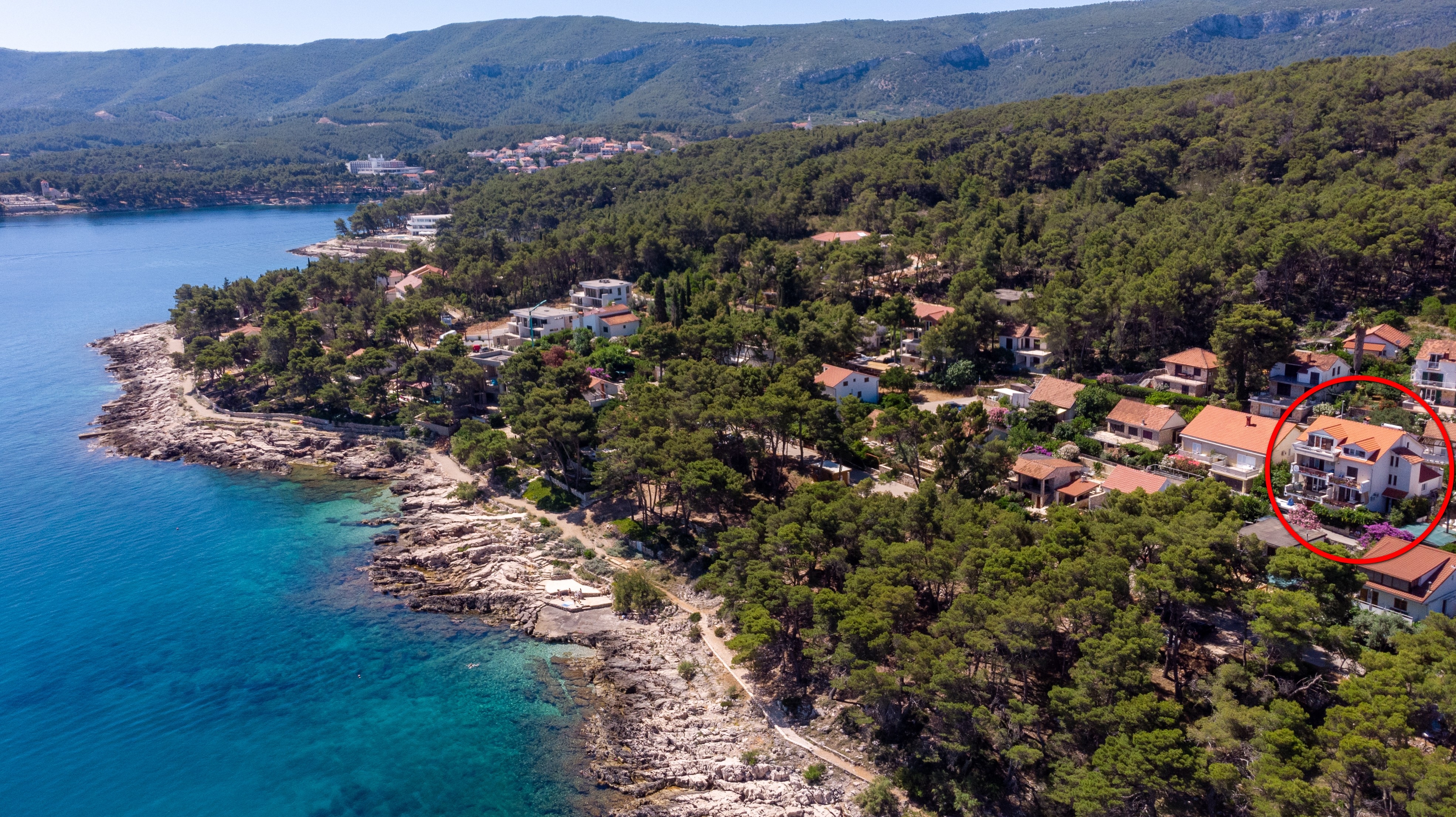 Top Hvar Jelsa Top Hvar Jelsa