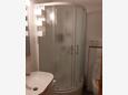 Bathroom Jelsa, Bathroom in the apartment, WiFi.