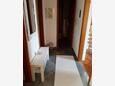 Przedpokój Jelsa, Przedpokój w zakwaterowaniu typu apartment, WiFi.