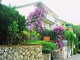 Hébergement Jelsa, Hvar, Hébergement 4019 - Appartement avec une plage de galets.
