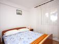 Hálószoba Saplunara, Hálószoba szállásegység típusa studio-apartment, háziállat engedélyezve és WiFi .