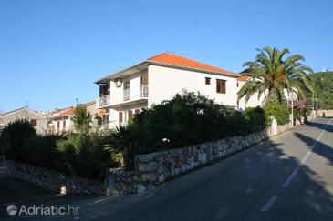 Property Stari Grad, Hvar, Property 4020 - Apartments with pebble beach.
