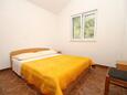 Спальня 2 Skozanje, Спальня 2 в размещении типа apartment, WiFi.