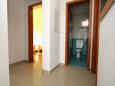 Przedpokój Skozanje, Przedpokój w zakwaterowaniu typu apartment, WiFi.