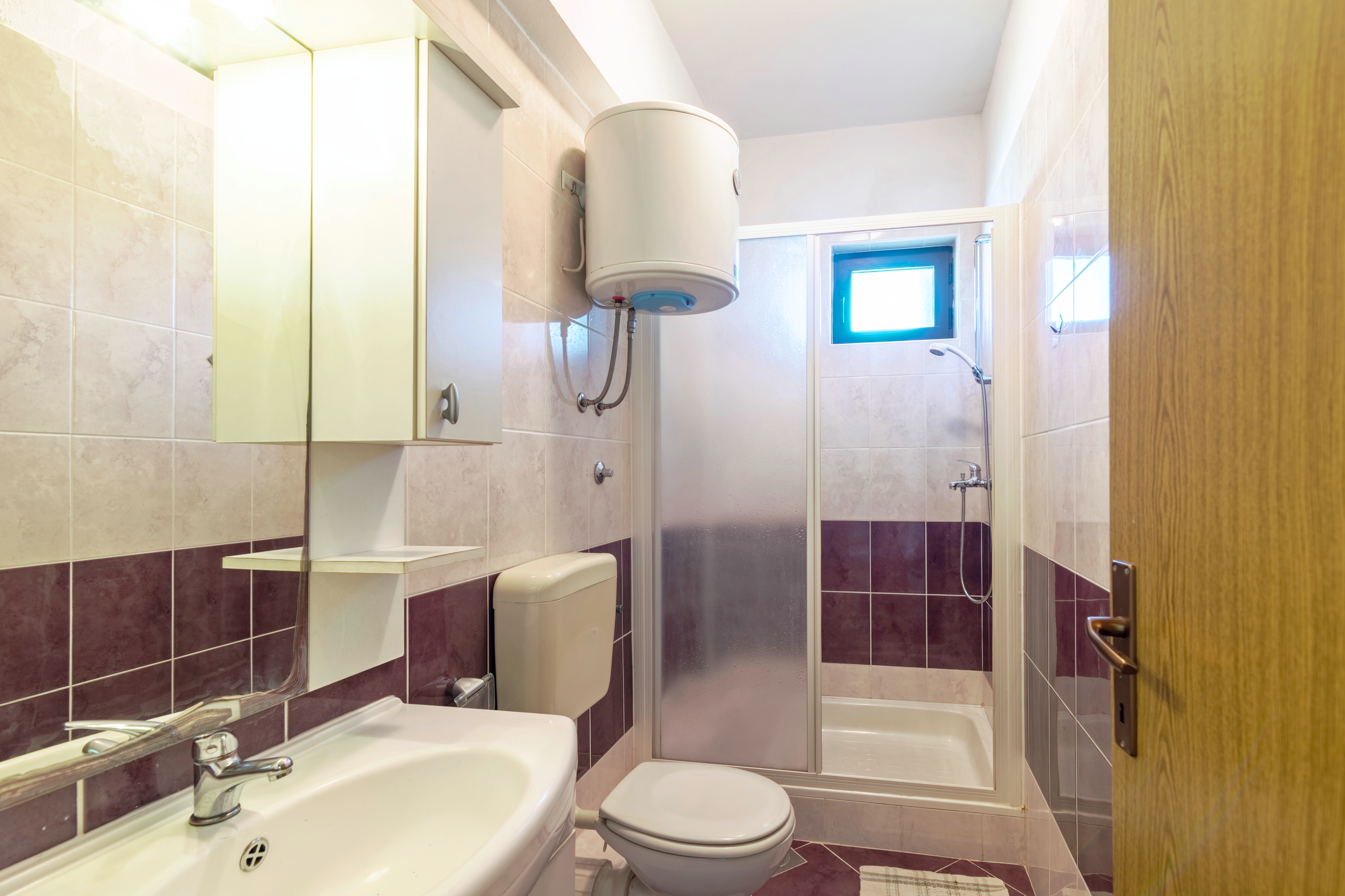 Two bedroom apartment with terrace Jelsa, Hvar  A-a
