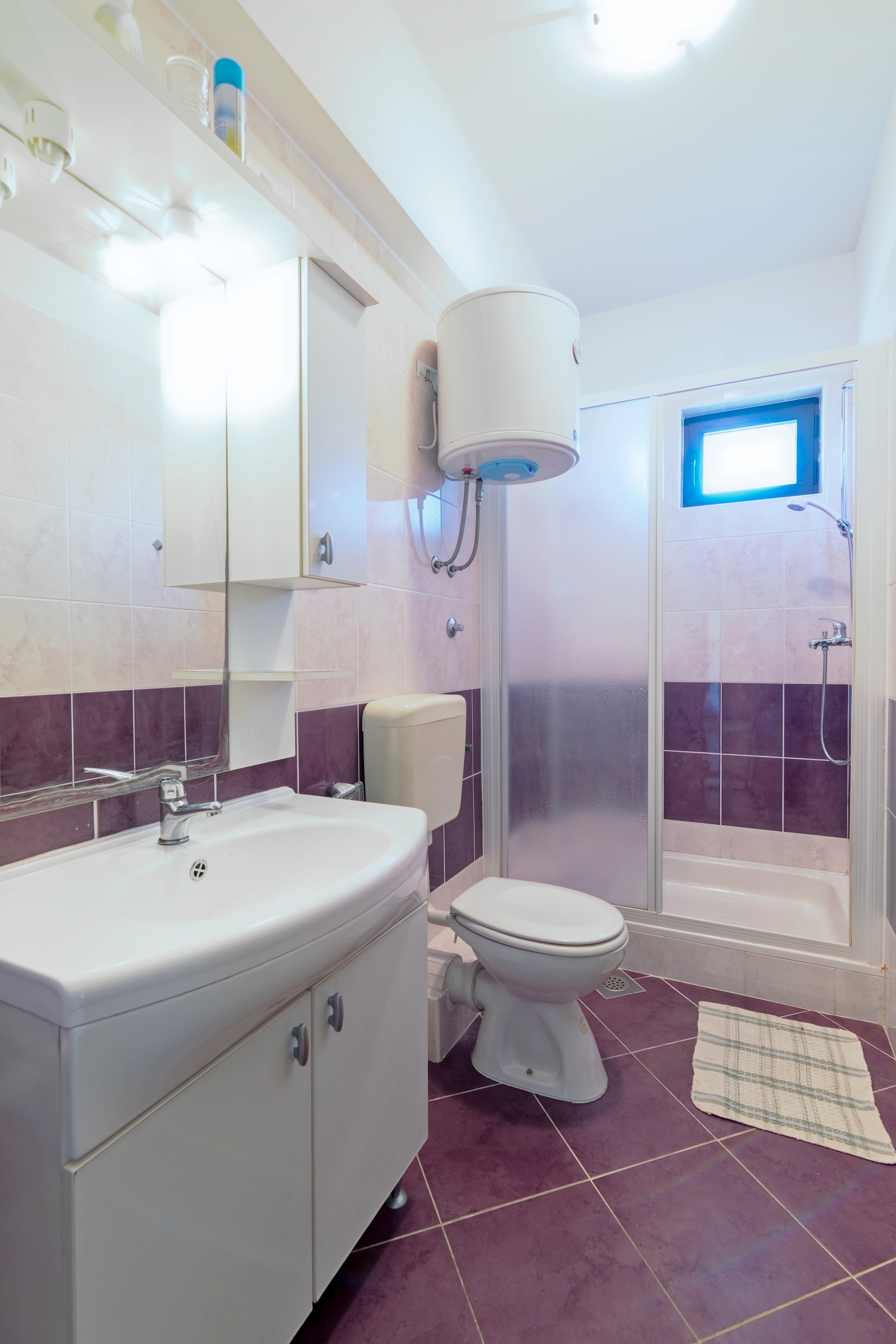 Two bedroom apartment with terrace Jelsa, Hvar  A-a