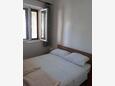 Bedroom 2 Jelsa, Bedroom 2 in the apartment, WiFi.