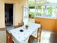 Terrace Jelsa, Terrace in the apartment, WiFi.