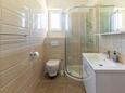 Ванная комната Jelsa, Ванная комната в размещении типа studio-apartment, WiFi.