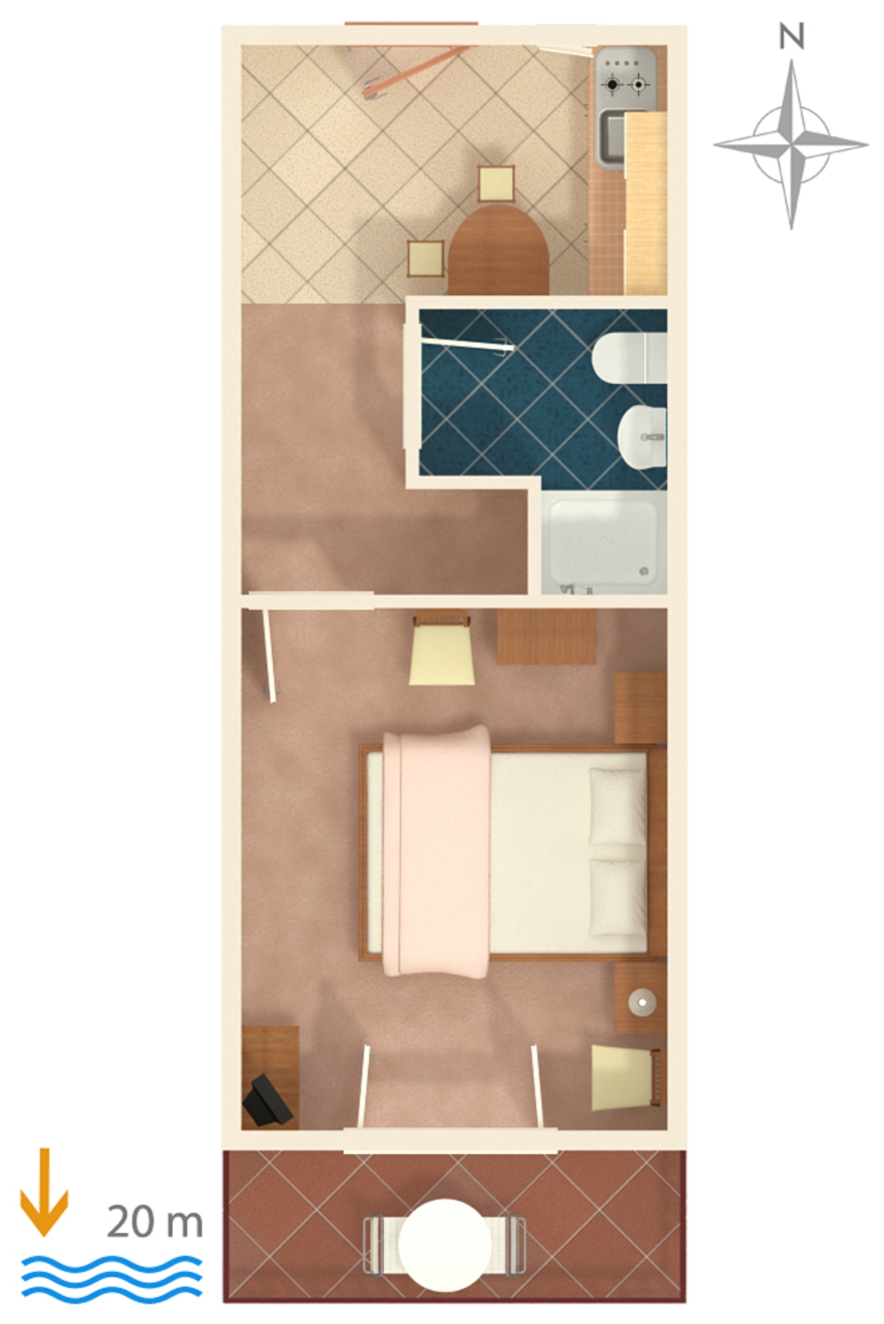 Top Hvar Sućuraj Top Hvar Sućuraj