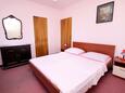 Schlafzimmer 1 Sućuraj, Schlafzimmer 1 in folgender Unterkunftsart apartment, Haustiere erlaubt und WiFi.
