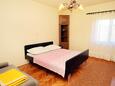 Schlafzimmer 2 Sućuraj, Schlafzimmer 2 in folgender Unterkunftsart apartment, Haustiere erlaubt und WiFi.