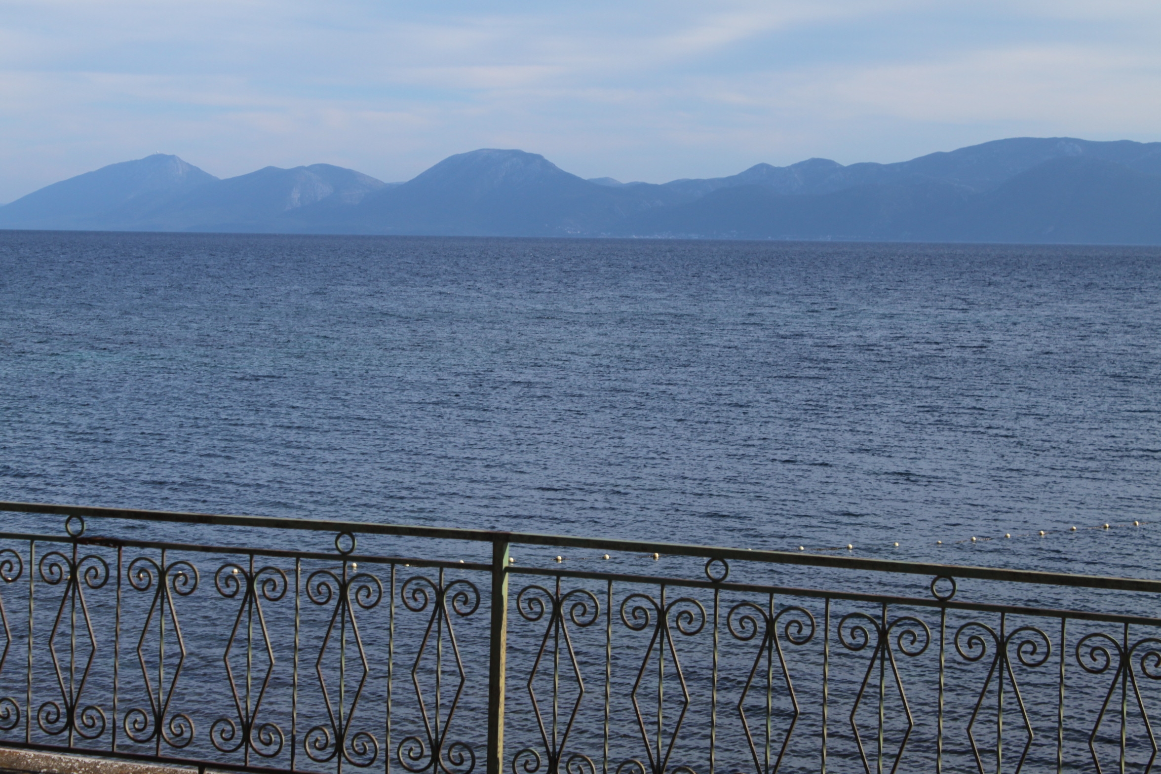 Two bedroom apartment near beach Sućuraj, Hvar  A-f