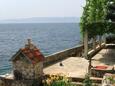 Lučica, Hvar, Cour 4034 - Maison vacances à proximité de la mer.