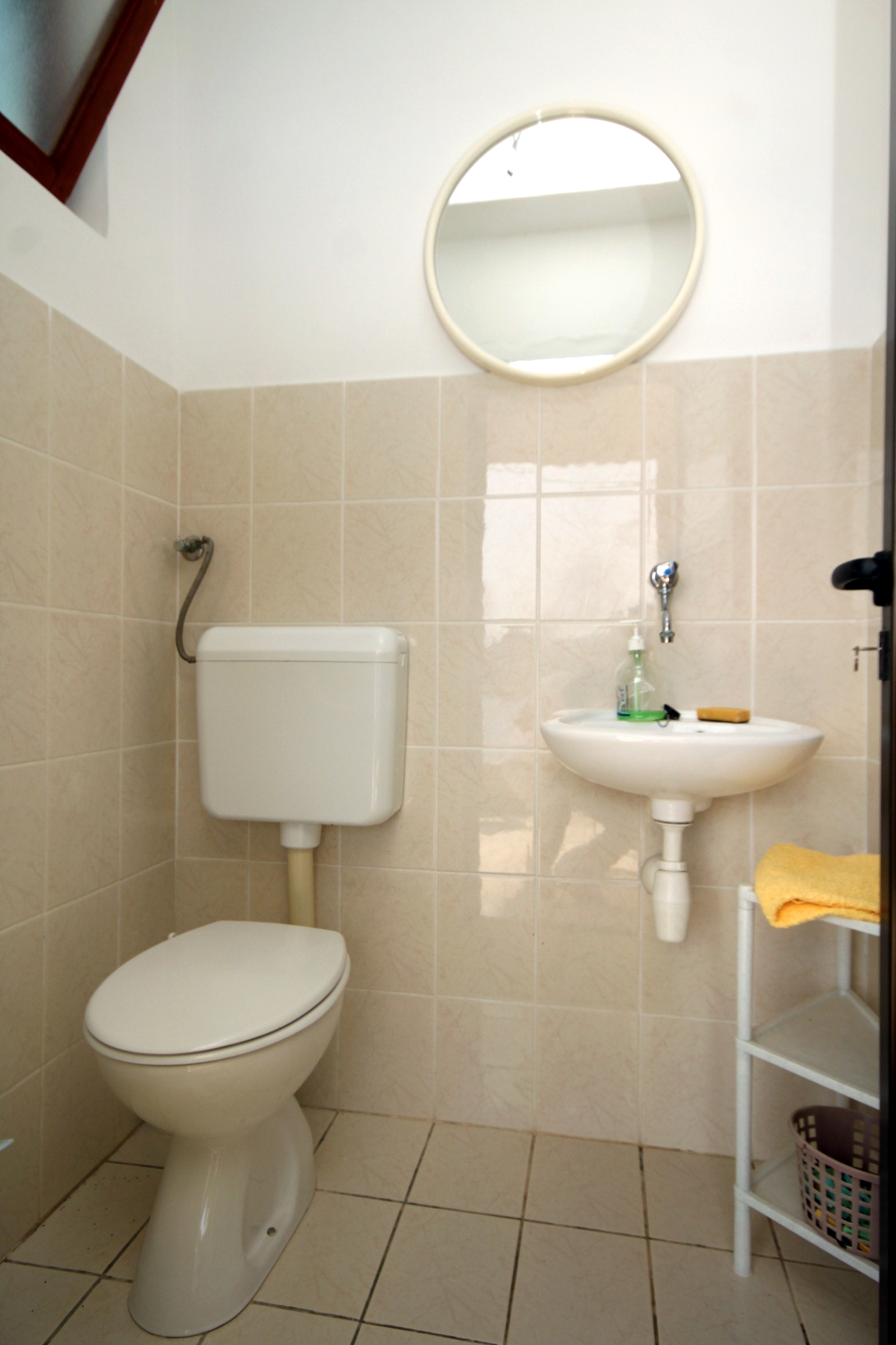 Four bedroom house near beach Cove Lučica, Hvar  K
