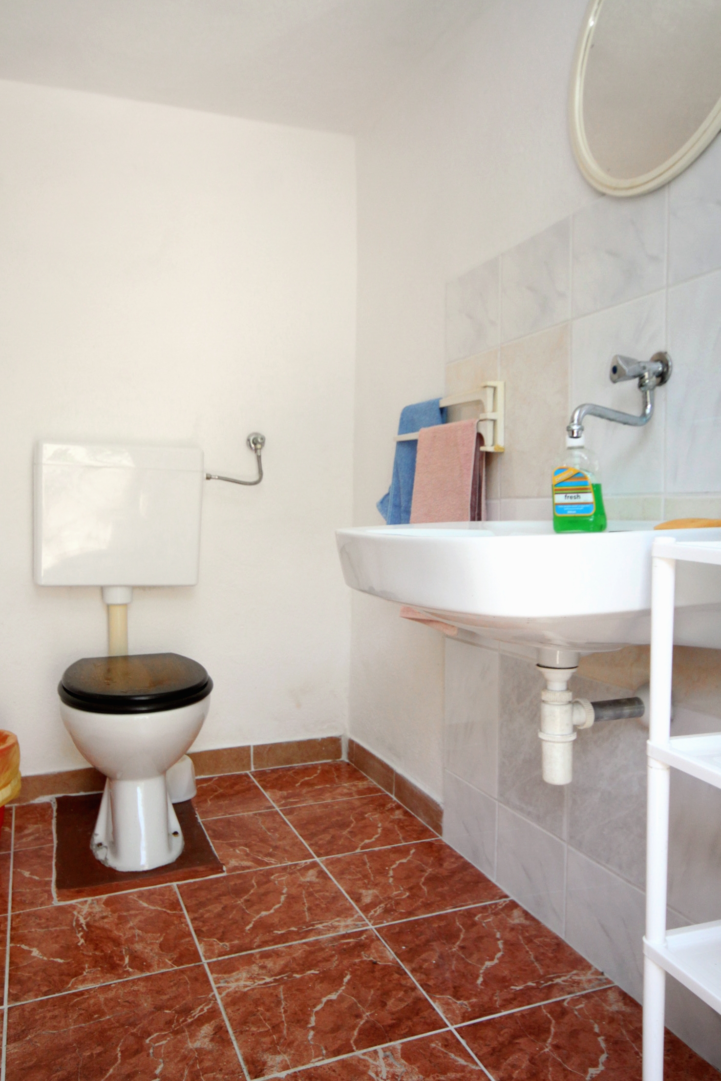 Four bedroom house near beach Cove Lučica, Hvar  K