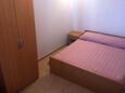 Ložnice 3 Virak, Ložnice 3 v ubytování typu apartment, domácí mazlíčci povoleni a WiFi.