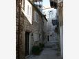 Property Hvar, Hvar, Property 4038 - Rooms near sea with pebble beach.