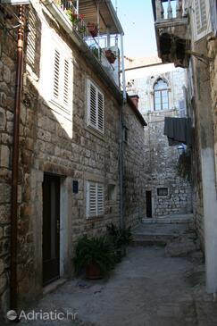 Property Hvar, Hvar, Property 4038 - Rooms near sea with pebble beach.