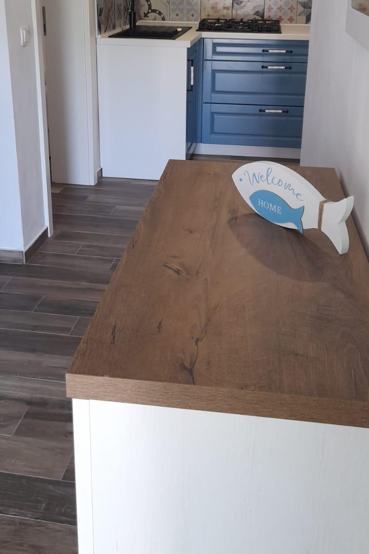 Two bedroom house near beach Cove Skozanje, Hvar  K