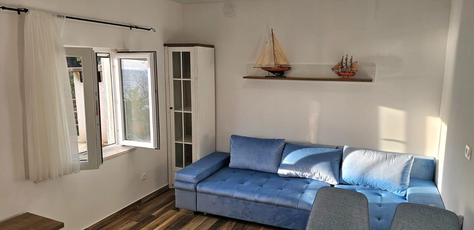 Two bedroom house near beach Cove Skozanje, Hvar (K-4039)