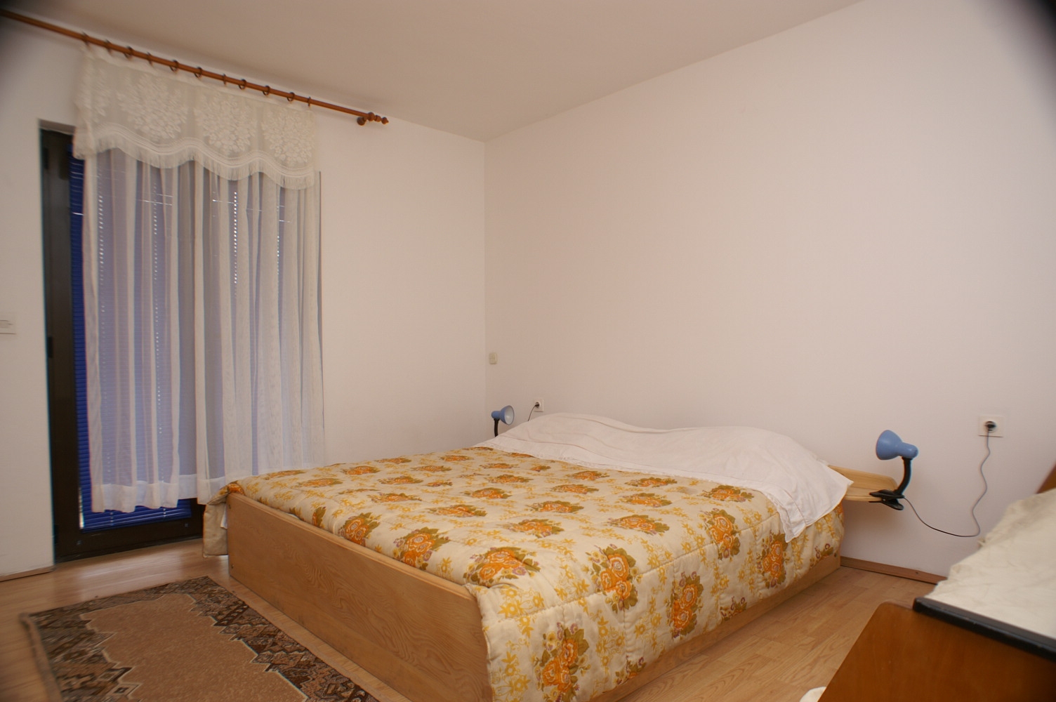 Two bedroom apartment with terrace Jelsa, Hvar  A-a