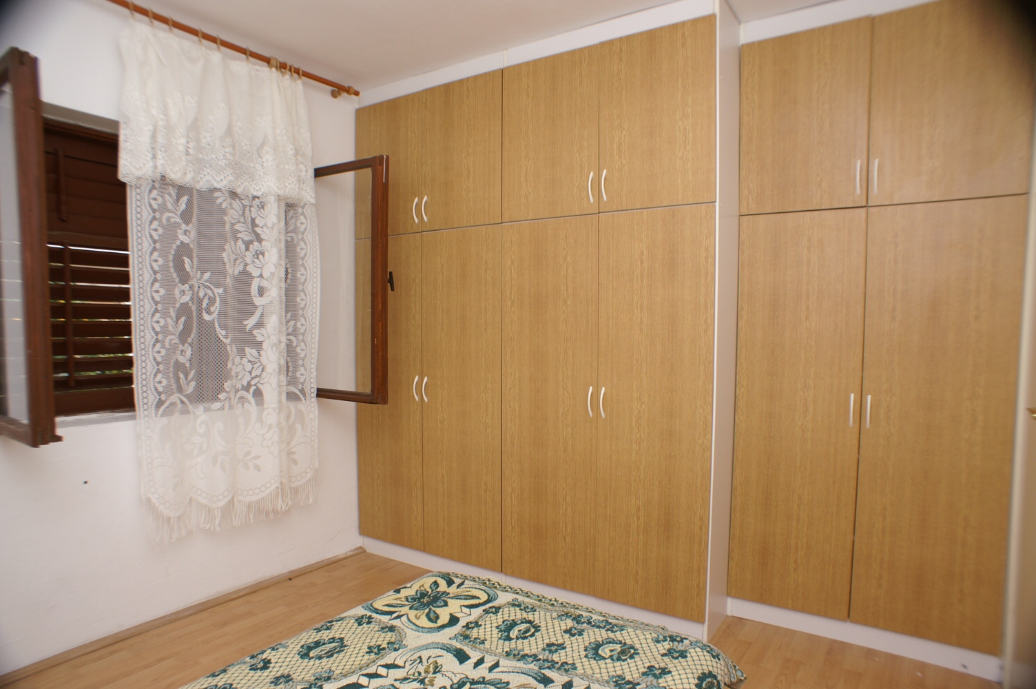 Two bedroom apartment with terrace Jelsa, Hvar  A-a