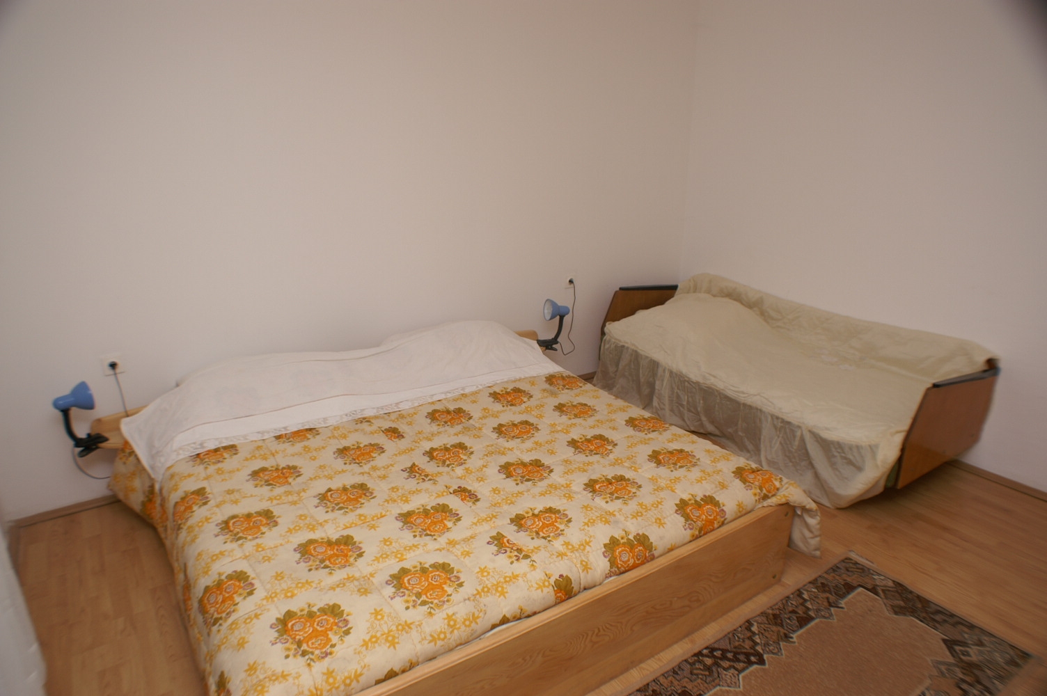Two bedroom apartment with terrace Jelsa, Hvar  A-a