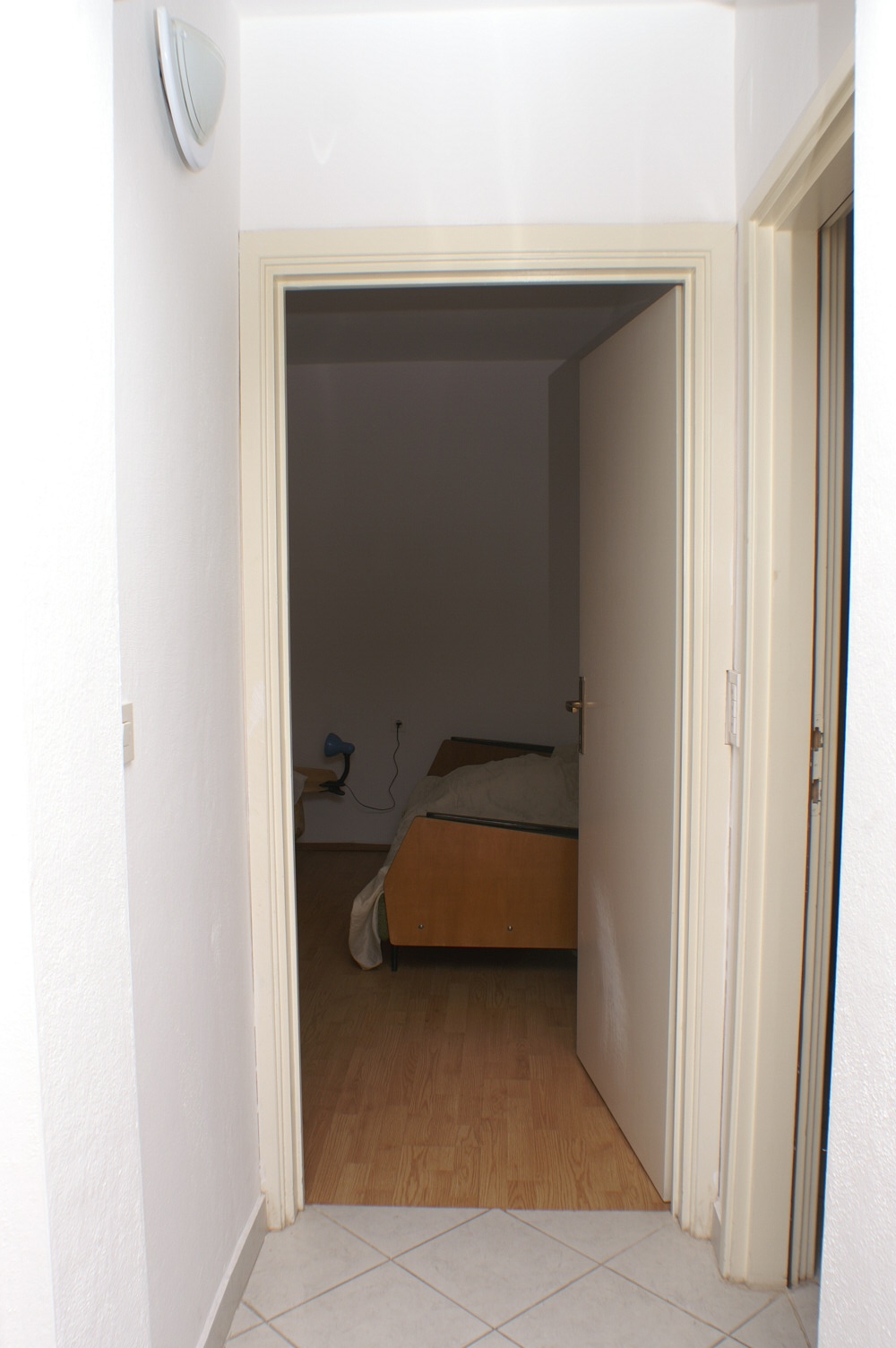 Two bedroom apartment with terrace Jelsa, Hvar  A-a