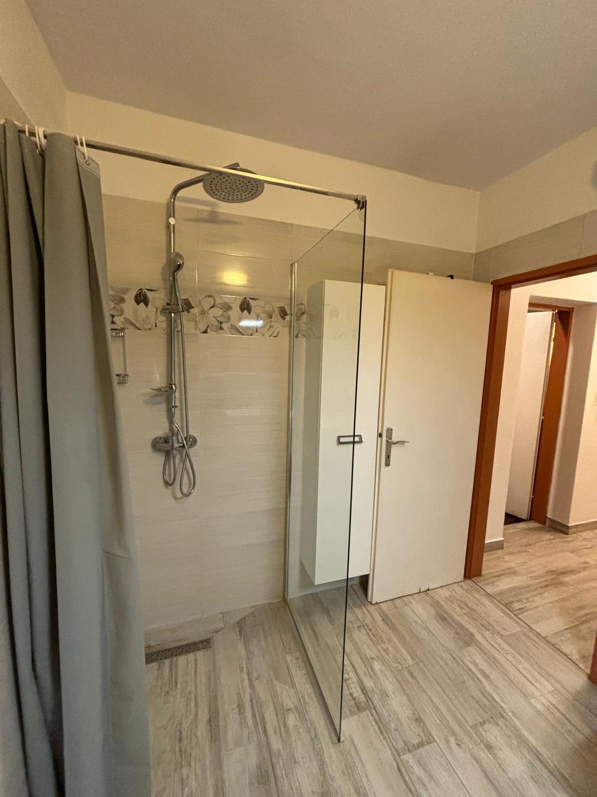 Two bedroom apartment with balcony Jelsa, Hvar  A-b