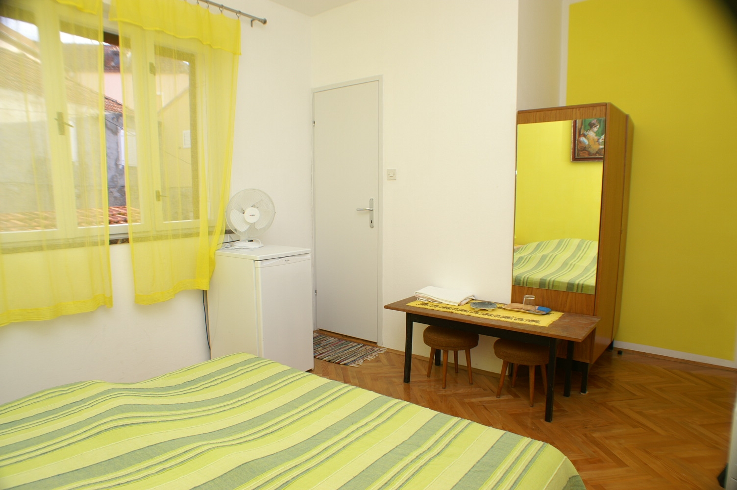 Room Jelsa, Hvar  S-a