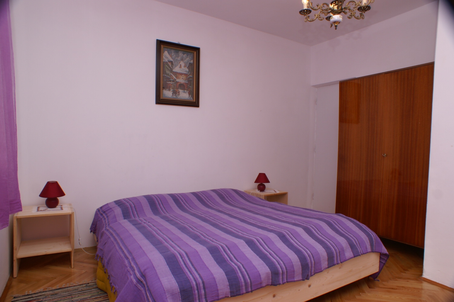Room Jelsa, Hvar  S-b