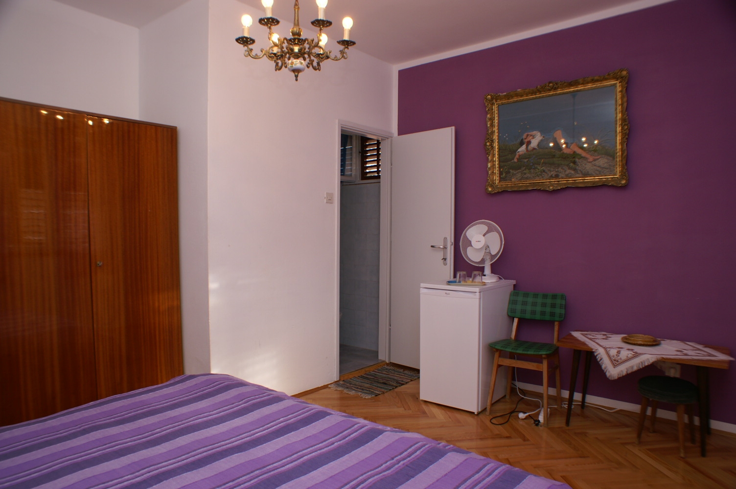 Room Jelsa, Hvar  S-b