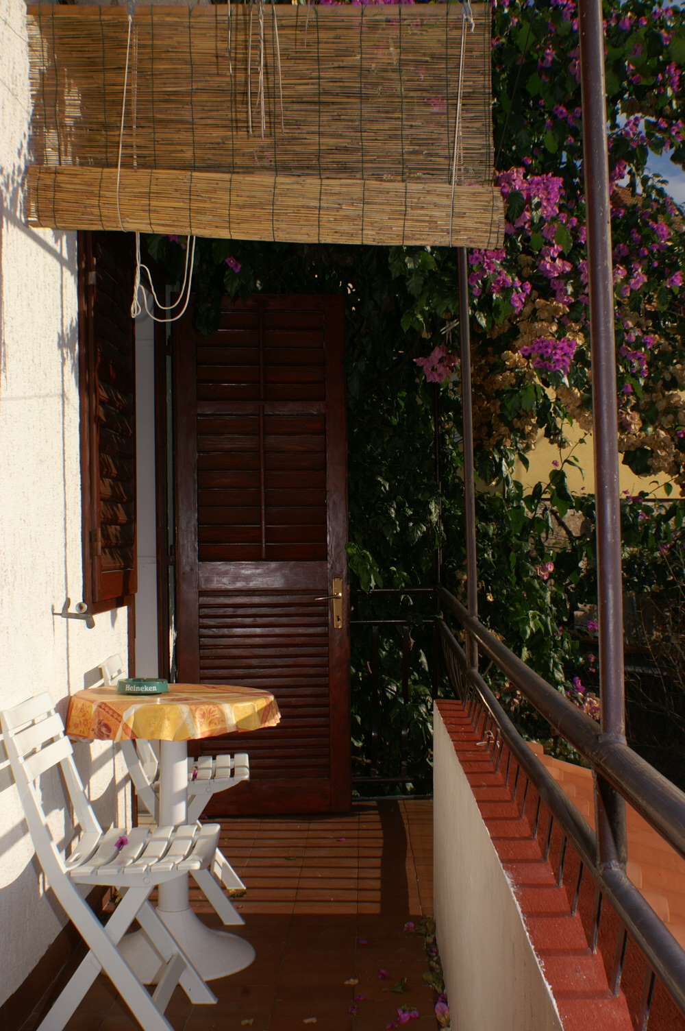 Room with balcony Jelsa, Hvar  S-c