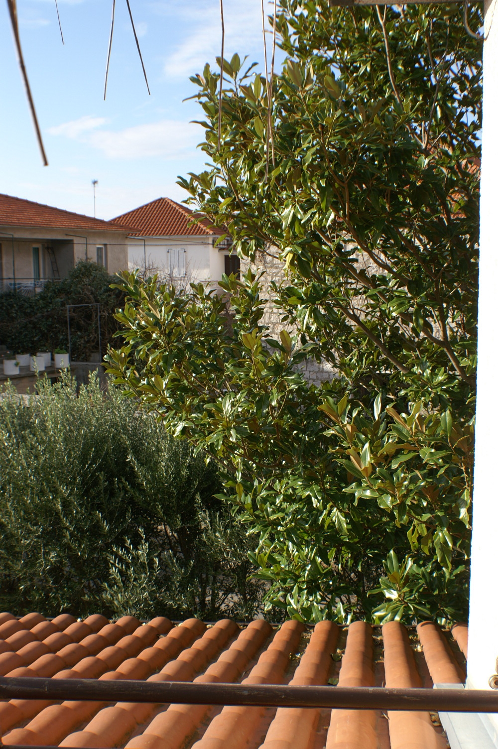 Room with balcony Jelsa, Hvar  S-d