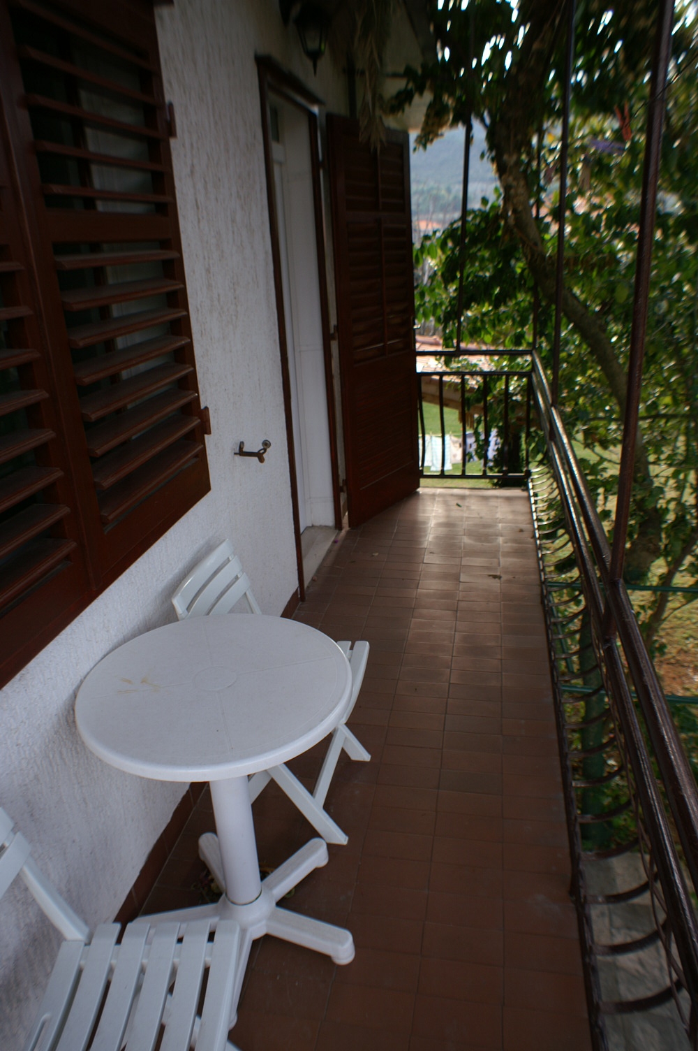 Room with balcony Jelsa, Hvar  S-e