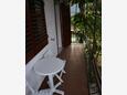 Balcony Jelsa, Balcony in the room, WiFi.