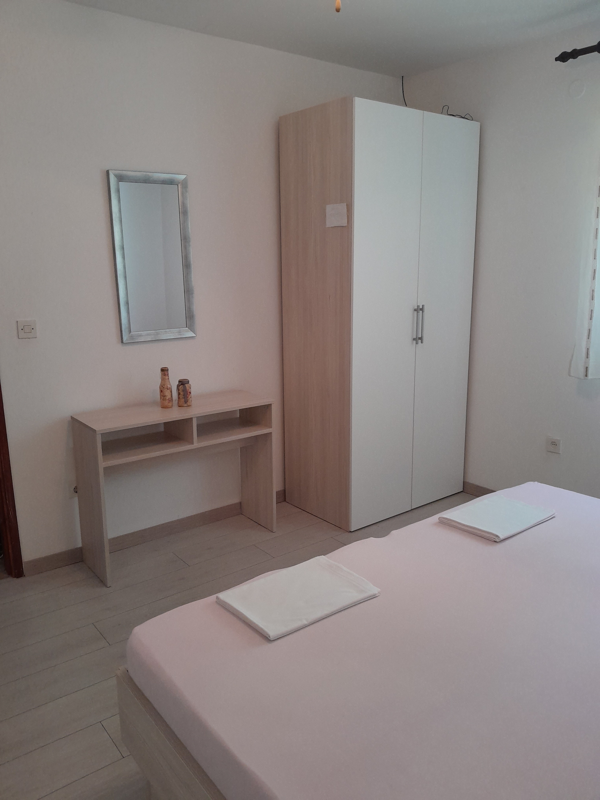 Three bedroom apartment with terrace Mudri Dolac, Hvar  A-a