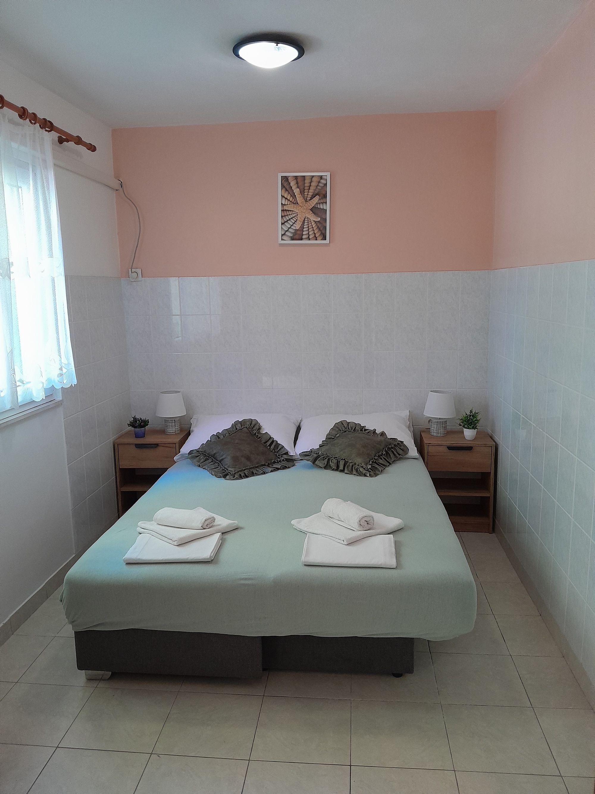 Three bedroom apartment with terrace Mudri Dolac, Hvar  A-a