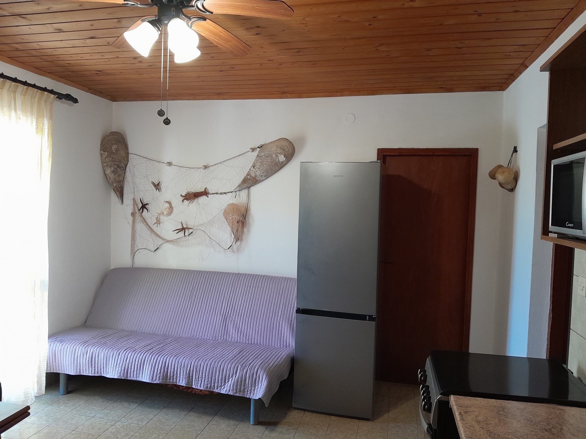 Three bedroom apartment with terrace Mudri Dolac, Hvar  A-a