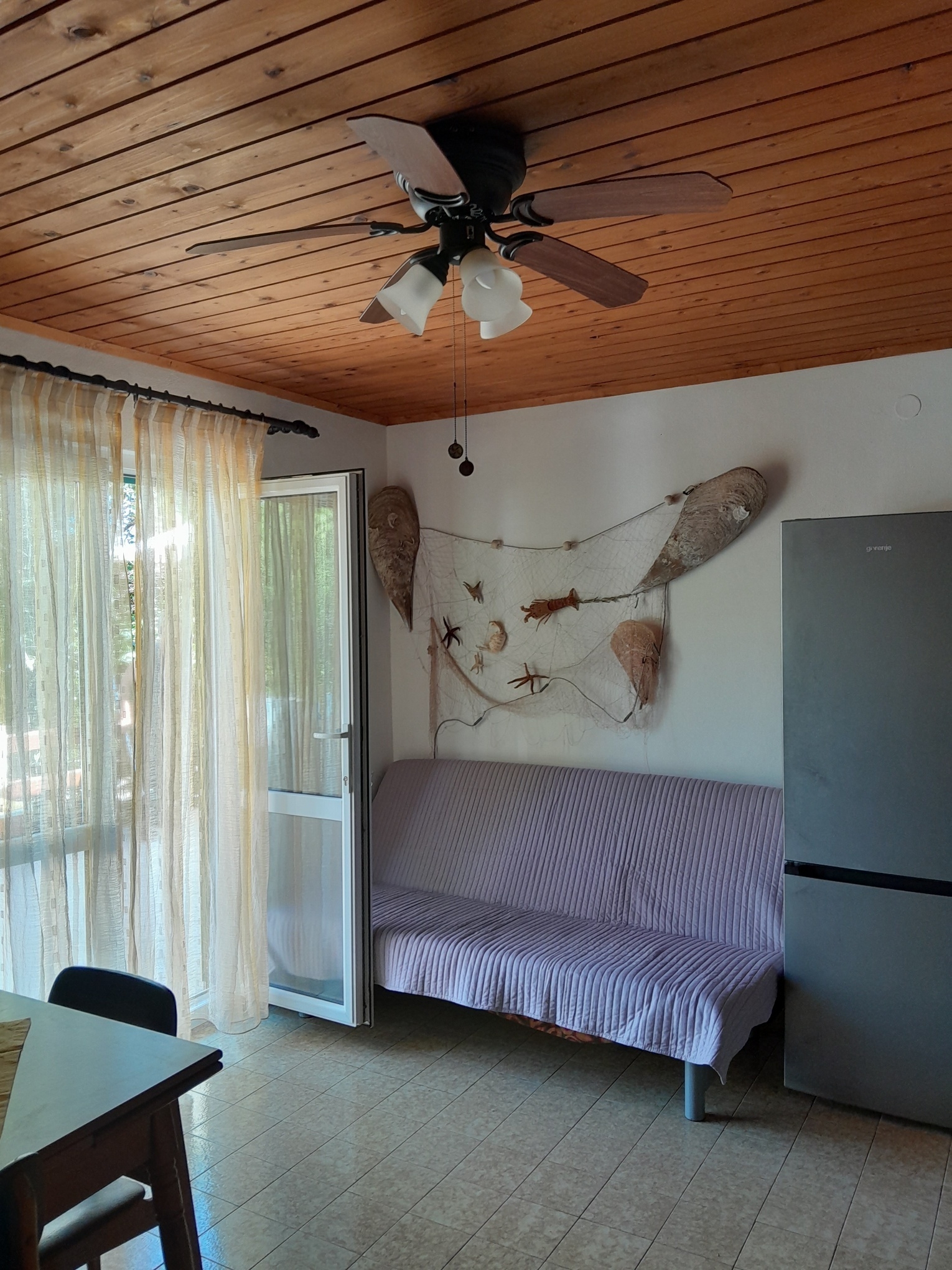 Three bedroom apartment with terrace Mudri Dolac, Hvar  A-a
