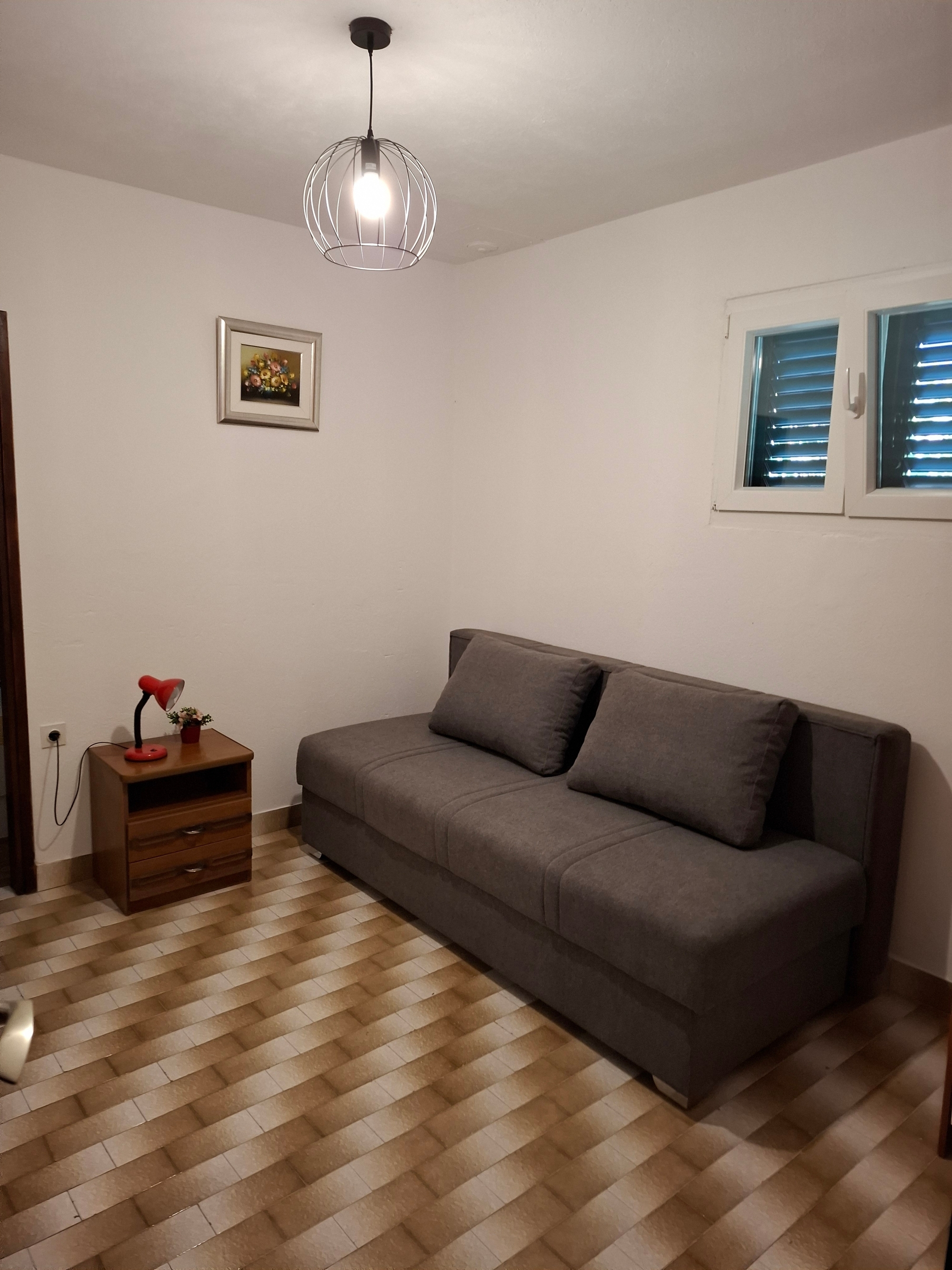 Two bedroom apartment with terrace Mudri Dolac, Hvar  A-b