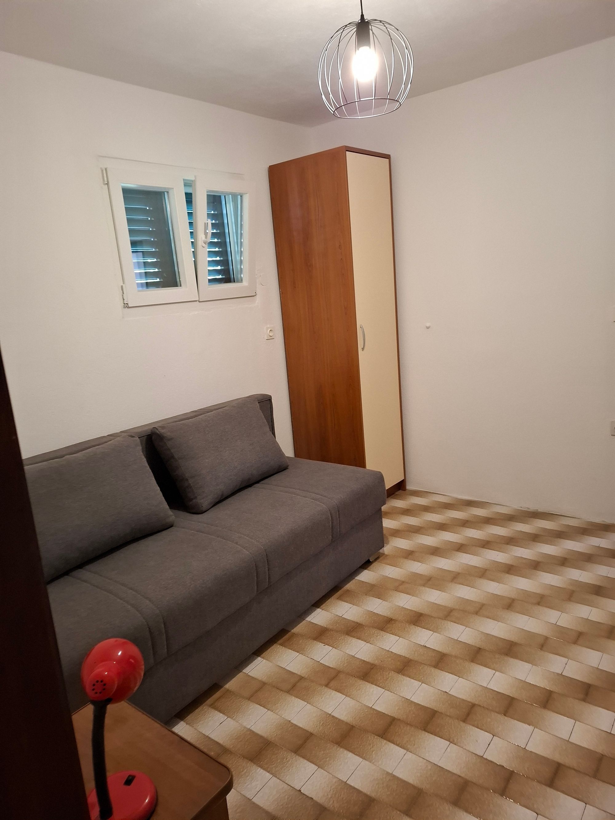 Two bedroom apartment with terrace Mudri Dolac, Hvar  A-b