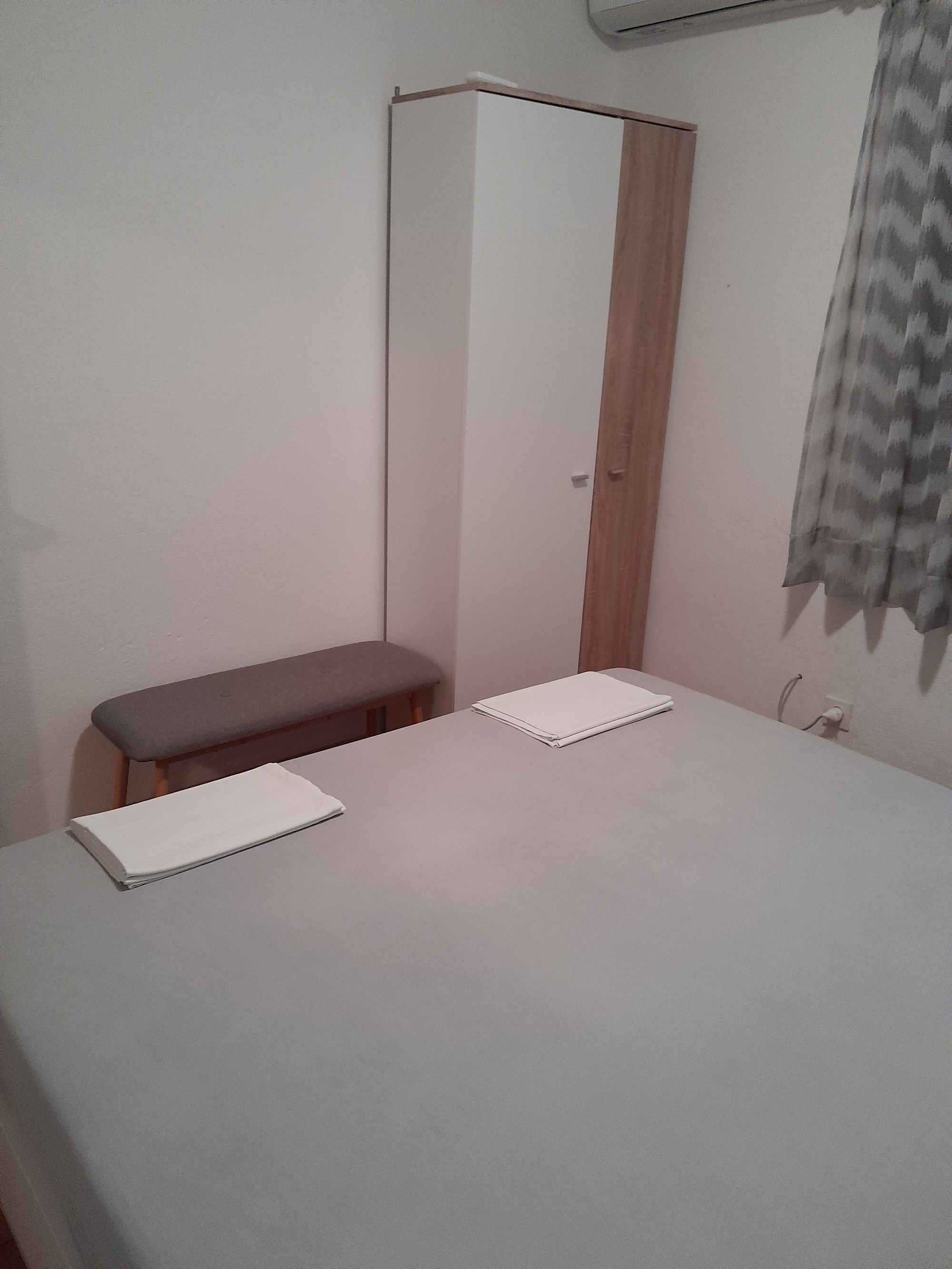 Two bedroom apartment with terrace Mudri Dolac, Hvar  A-b