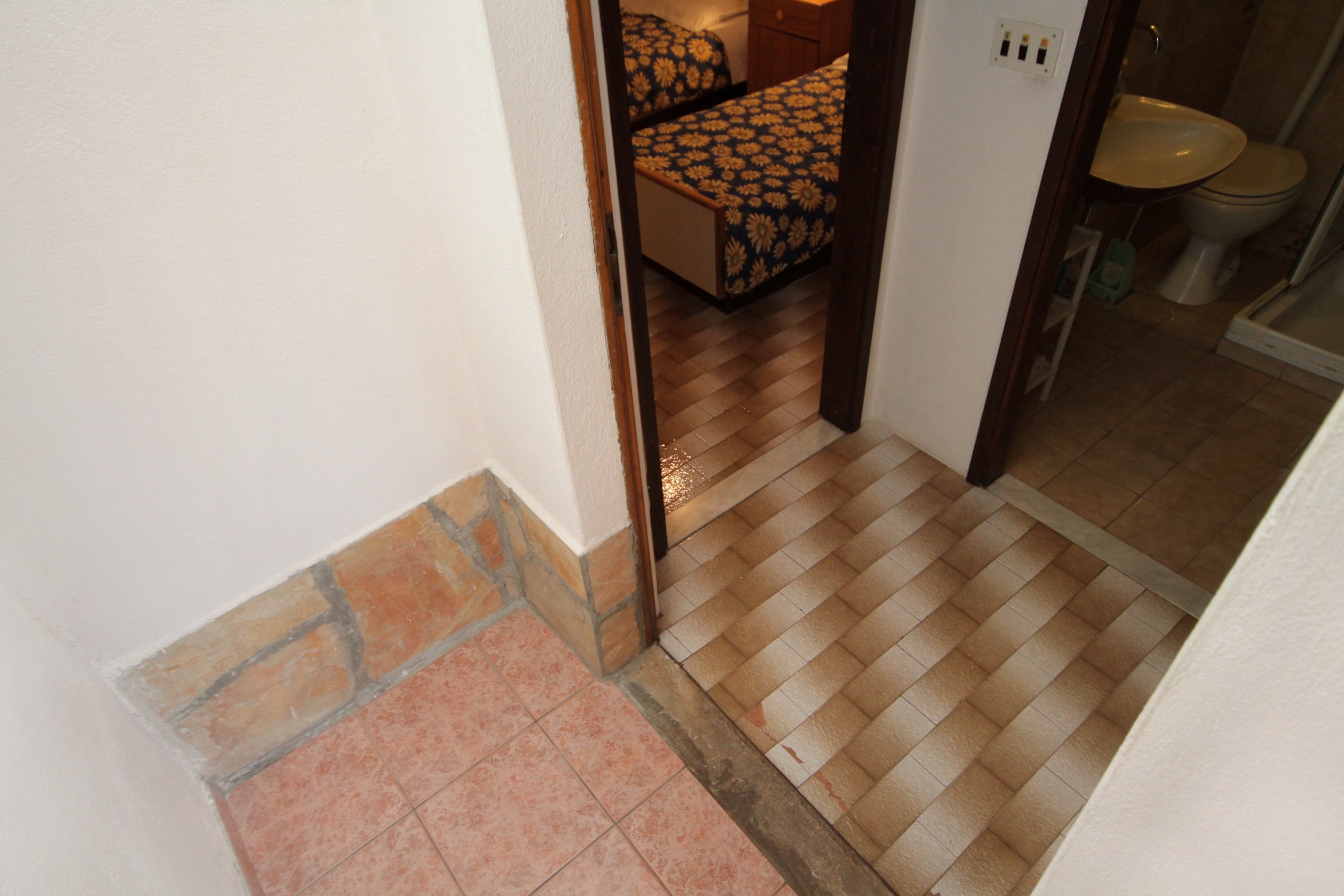 Two bedroom apartment with terrace Mudri Dolac, Hvar  A-b